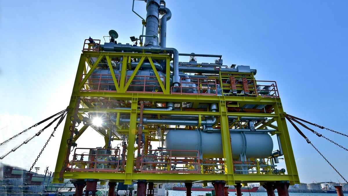 Brownfield Modifications