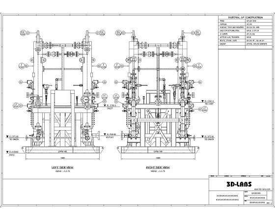 Conceptual & Feasibility Studies