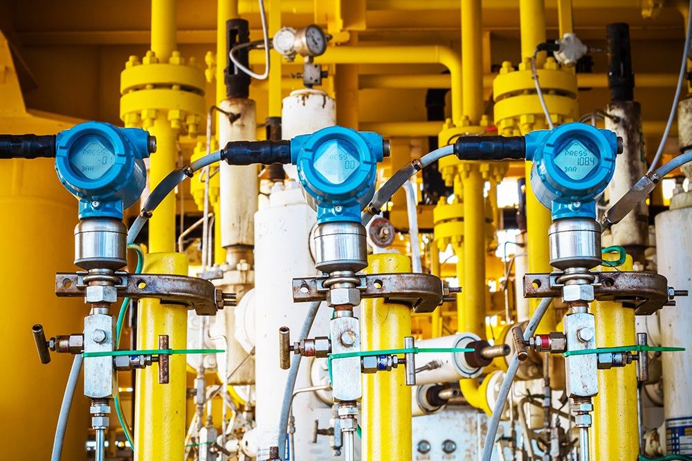 Electrical & Instrumentation