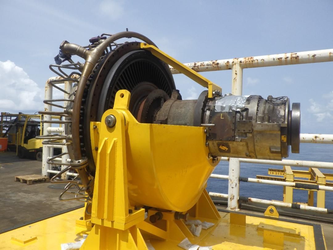 Mechanical Installation