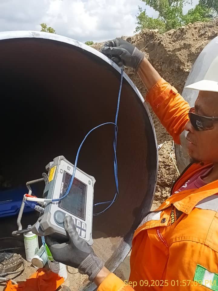 Mechanical & Piping Services