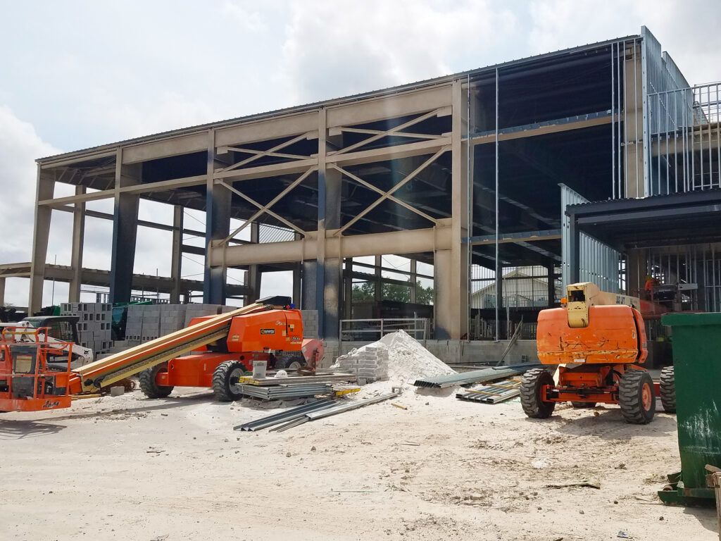Structural & Civil Engineering