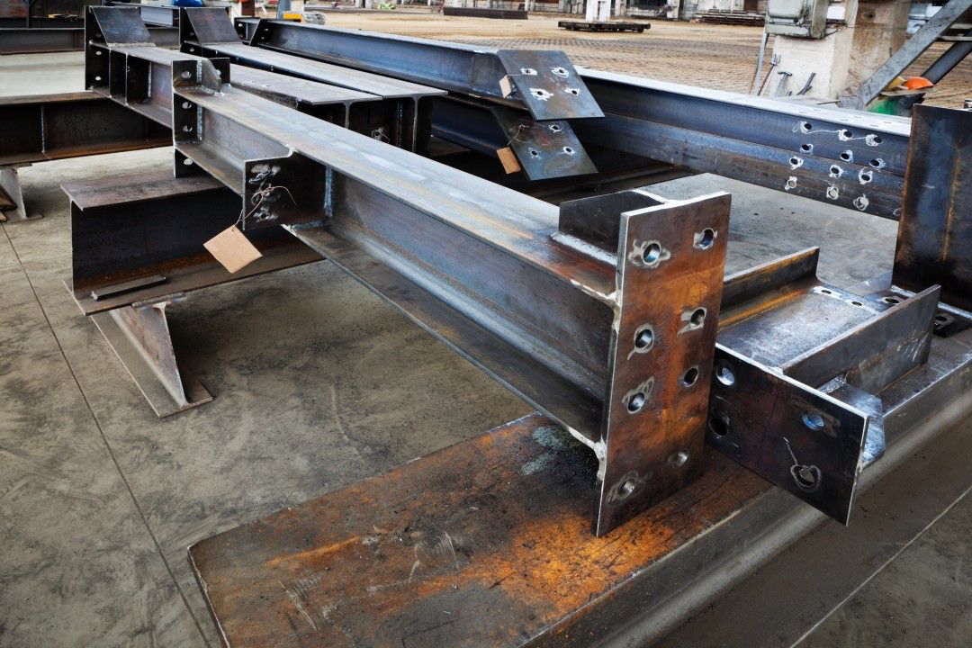 Welding & Fabrication